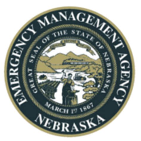 Nebraska emergency - The Nebraska Emergency Management Agency (NEMA) is part of the Military Department. The state's Adjutant General, Brigadier General Craig Strong, serves as the director of the agency as well as the commanding officer of the Army National Guard and the Air National Guard. The three units comprise the Military …
